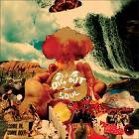 Oasis - Dig Out Your Soul [2008][CD+SkidVid_XviD+Cov]320Kbps