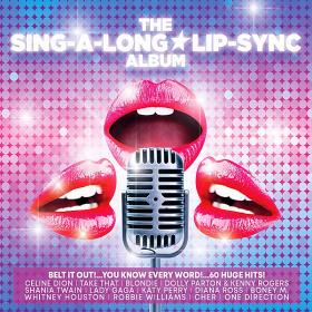 The Sing-A-Long Lip-Sync Album (2020)