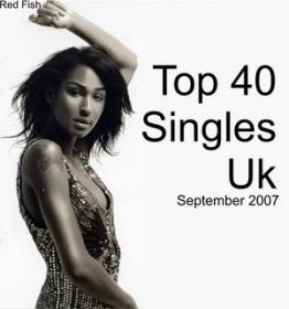 Top 40 singles Uk 26-10-2008 DHZ Inc Release