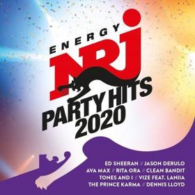 VA - Energy Party Hits 2020-(WEB MP3 a 320kbps) EICHBAUM