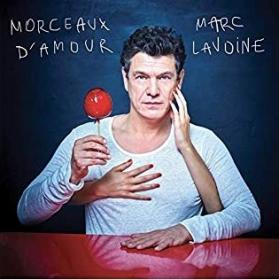 Marc Lavoine - Best Of Morceaux d'Amour 2019 [MP3 320 Kbps]