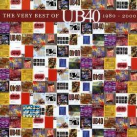 UB40 the very best of(1980&2000)mp3(320kbps)