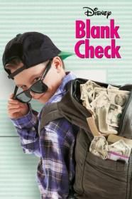 Blank Check (1994) [1080p] [WEBRip] <span style=color:#39a8bb>[YTS]</span>