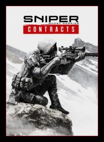 Sniper Ghost Warrior Contracts - [Tiny Repack]