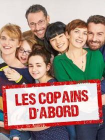Les Copains D Abord 2020 S01E01 FRENCH HDTV XviD<span style=color:#39a8bb>-EXTREME</span>