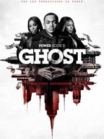 Power Book II Ghost S01E01 VOSTFR AMZN WEB-DL XviD EXTREME