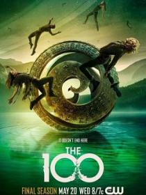 The 100 S07E01 FRENCH 720p AMZN WEB-DL H264<span style=color:#39a8bb>-FRATERNiTY</span>