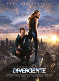 Divergente 2014 TRUEFRENCH BRRip XviD<span style=color:#39a8bb>-UTT</span>