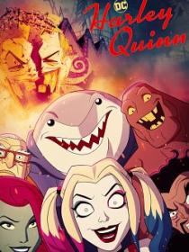 Harley Quinn S01E05 FRENCH 720p DCU WEB-DL H264<span style=color:#39a8bb>-FRATERNiTY</span>