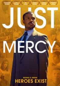 Just Mercy 2019 FRENCH 720p WEB H264<span style=color:#39a8bb>-EXTREME</span>