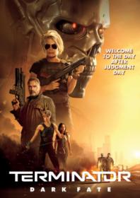 Terminator Dark Fate 2019 MULTi 1080p BluRay x264 AC3<span style=color:#39a8bb>-EXTREME</span>