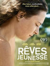 Rêves de Jeunesse 2019 FRENCH 1080p WEB H264<span style=color:#39a8bb>-EXTREME</span>