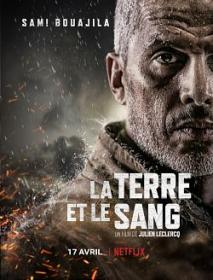 La Terre et le Sang 2020 FRENCH WEBRip XviD<span style=color:#39a8bb>-EXTREME</span>