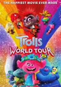 Trolls World Tour 2020 FRENCH 720p BluRay x264 AC3<span style=color:#39a8bb>-EXTREME</span>