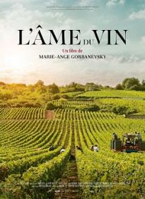 L Ame Du Vin 2020 FRENCH HDRip XviD<span style=color:#39a8bb>-PREUMS</span>