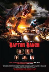 Dinosaure Experiment [Raptor Ranch] 2014 MULTi 1080p HDLight AC-3 x264-Cyajin-Dread<span style=color:#39a8bb>-Team</span>