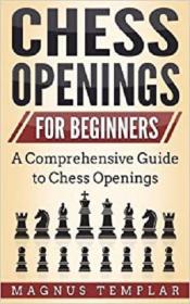 Chess Openings - for Beginners