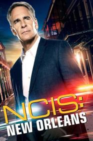 NCIS New Orleans S06E11 FRENCH LD AMZN WEB-DL x264<span style=color:#39a8bb>-FRATERNiTY</span>