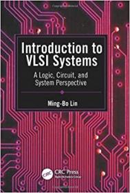 Introduction to VLSI Systems - A Logic, Circuit, and System Perspective (Instructor Resources)