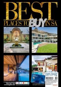 Best Places to Buy in SA - Volume 3, Edition 1 2020 - 21