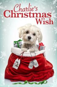 Charlies Christmas Wish 2020 HDRip XviD AC3<span style=color:#39a8bb>-EVO[TGx]</span>