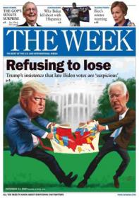 The Week USA - November 13, 2020