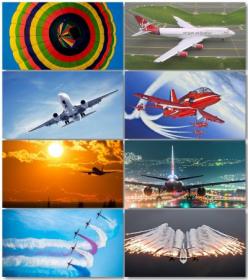 Aviation Pictures (Pack 3)