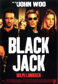 Blackjack (1998) DVDRip-AVC