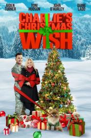 Charlies Christmas Wish 2020 HDRip XviD AC3<span style=color:#39a8bb>-EVO</span>