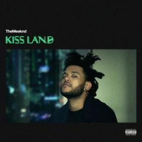 The Weeknd - Kiss Land (Deluxe) (2013) 16 bit 44 1 kHz FLAC [XannyFamily]