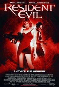 Resident Evil 2002 BDREMUX 2160p HDR<span style=color:#39a8bb> seleZen</span>