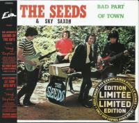 The Seeds - Bad Part Of Town (1961-72) [2008] [Z3K]⭐