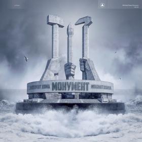 (2020) Molchat Doma - Monument [FLAC]