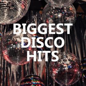 VA - Biggest Disco Hits (2020) (320)