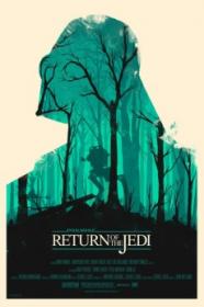 Star Wars Episode VI Return of the Jedi (1983) [1080p]