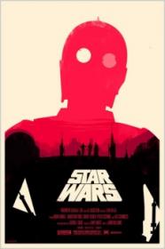 Star Wars Episode IV - A New Hope (1977) [YTS AG]