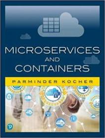 Microservices and Containers (PDF)