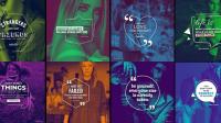 Videohive - 20 Qoutes Titles Instagram Pack 1 29331548