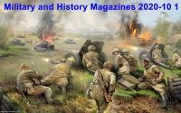 Military and History Magazines 2020-10 1