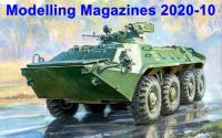 Modelling Magazines 2020-10