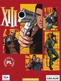 XIII (2003) (1.5) (PROAC)