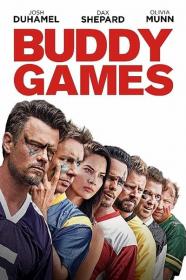 The Buddy Games 2020 DVDRip XviD AC3<span style=color:#39a8bb>-EVO[TGx]</span>
