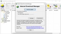 Internet Download Manager 6.38 Build 11 Multilingual + SUPER CLEAN Crack
