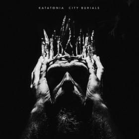 Katatonia - City Burials (2020) [24-48 Hi-Res] [FLAC]