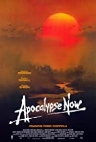Apocalypse Now 1979 Redux REMASTERED BRRip XviD<span style=color:#39a8bb> B4ND1T69</span>