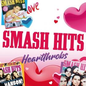 VA - Smash Hits : Heartthrobs (2020) Mp3 320kbps [PMEDIA] ⭐️