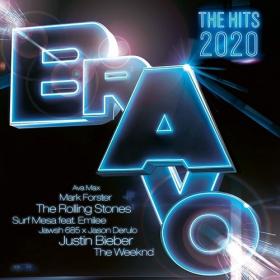 VA - Bravo The Hits 2020 [2CD] (2020) Mp3 320kbps [PMEDIA] ⭐️