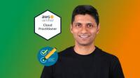 [NEW] Exam Review - AWS Certified Cloud Practitioner