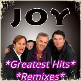 ••2020 - Joy - Greatest Hits & Remixes (01-02)