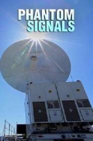 Phantom Signals Series 1 2of6 Alien Evidence The Holy Grail 1080p HDTV x264 AAC